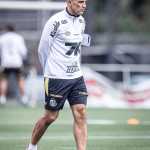 Escalação do Santos: veja provável time para enfrentar o São Paulo