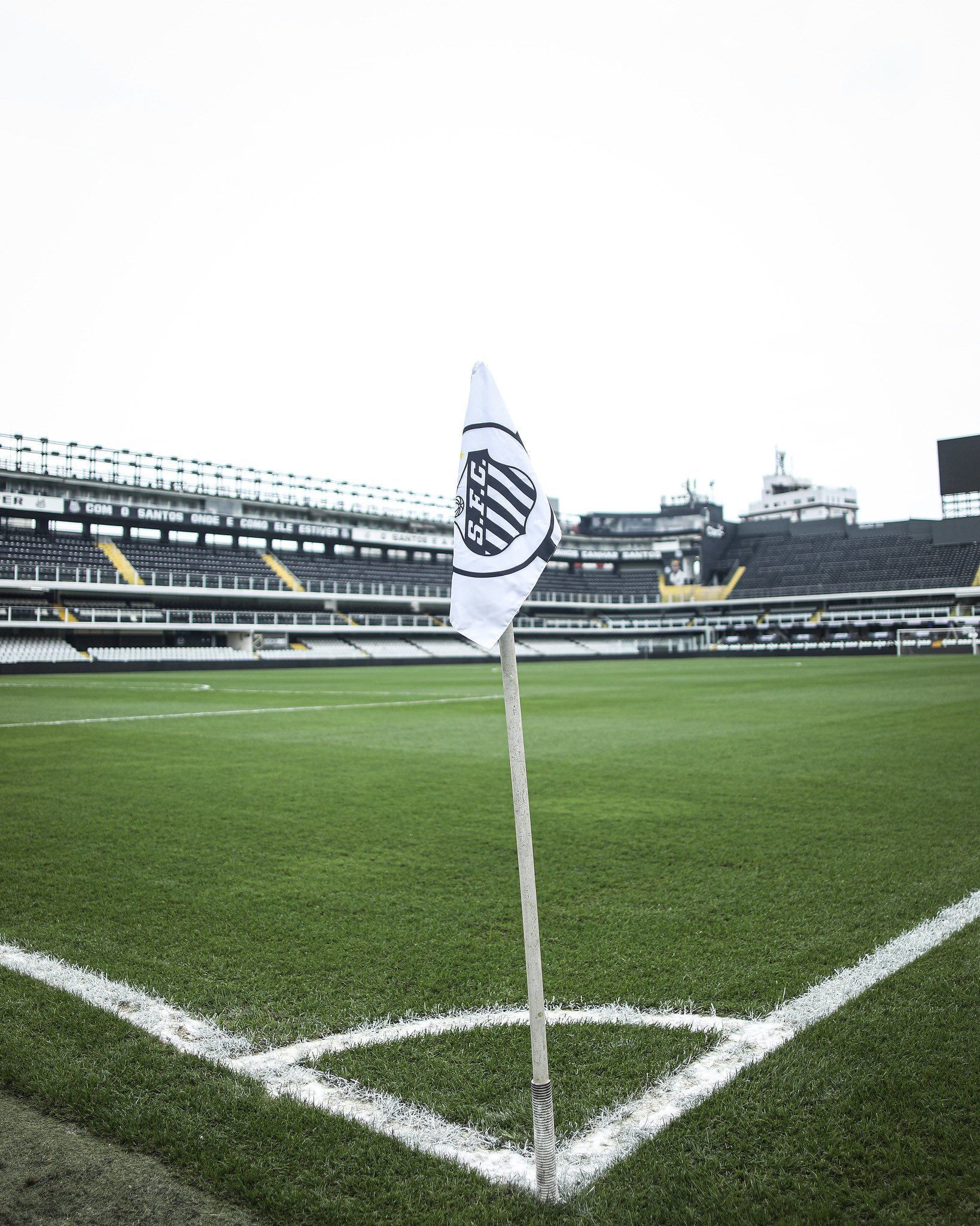 Santos no Brasileirão: veja datas e horários de jogos entre as rodadas 28 a 33