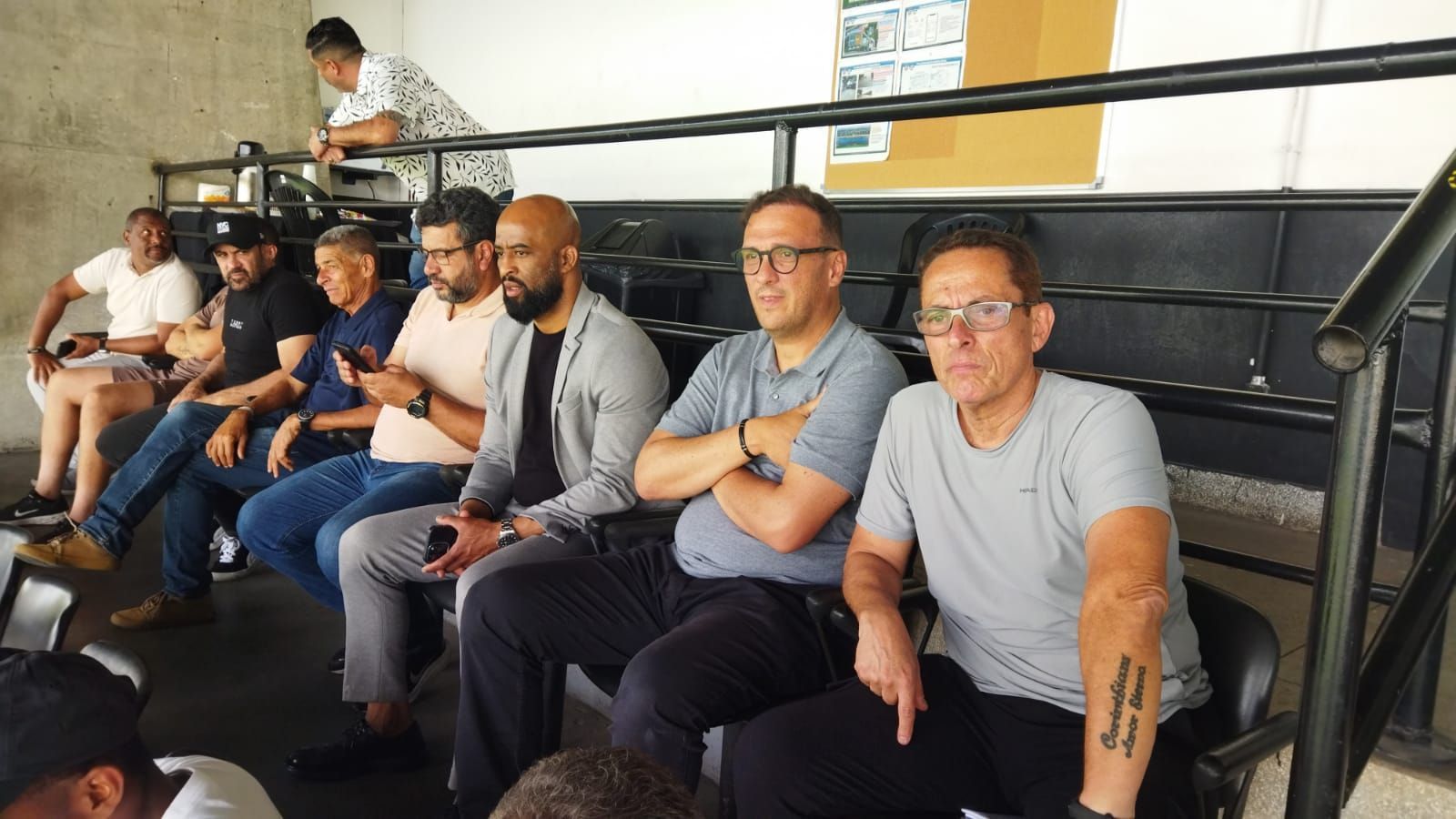 Corinthians adota cautela com jovens que vão estourar idade na base; entenda