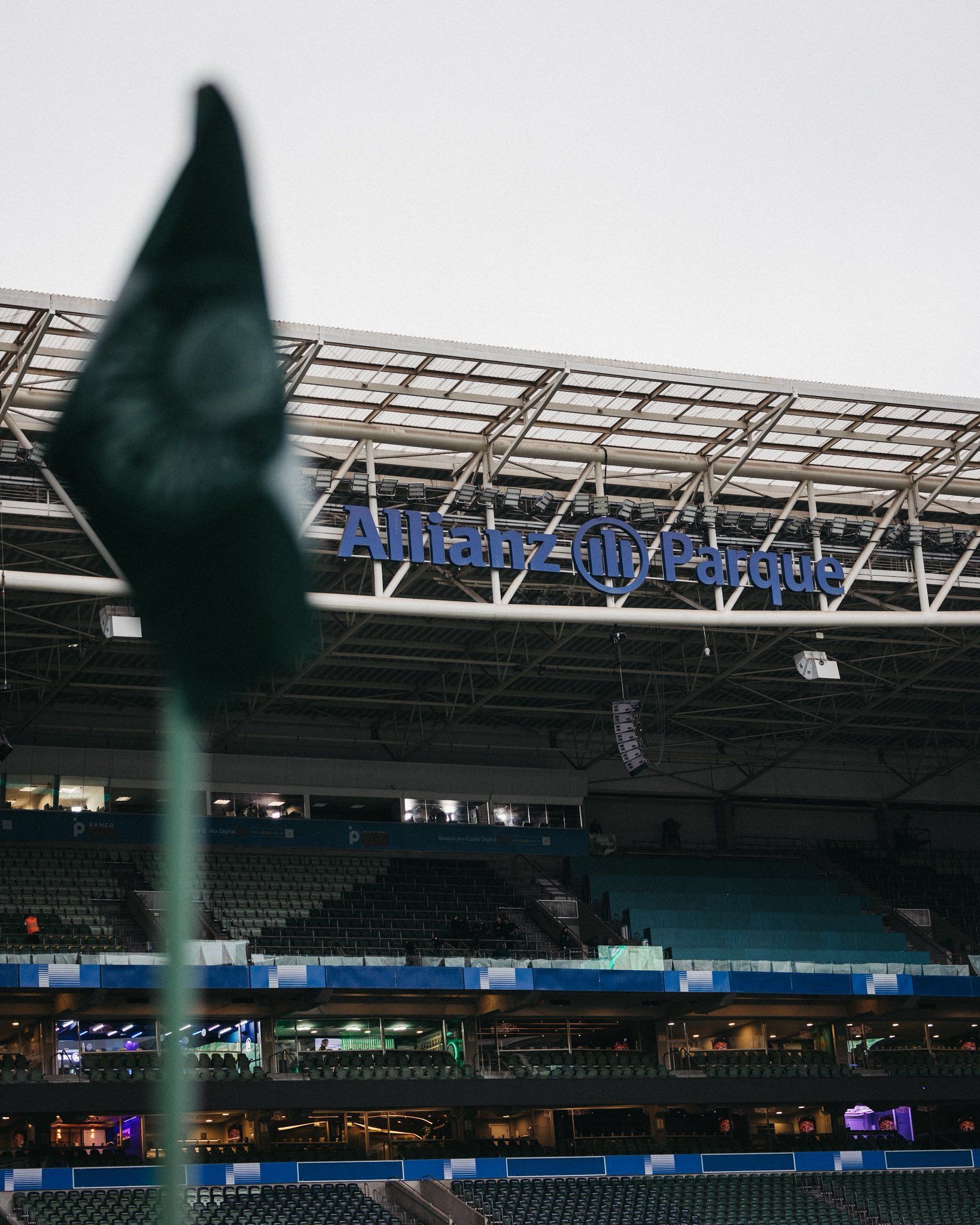 Palmeiras x River Plate: escalações do jogo válido pelas quartas da Libertadores