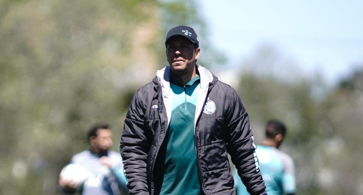 Escalação do Juventude: veja o provável time para enfrentar o Atlético pelo Brasileiro