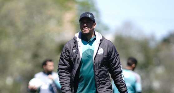 Carpini tenta retomar o caminho das vitórias pelo Juventude contra o Atlético