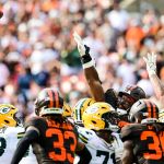 Rodada da NFL tem jogos com finais 'malucos'; veja os resultados da Semana 3