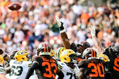Cleveland Browns
