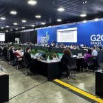 Grupo do G20 se reúne em BH a partir desta segunda-feira para debater transição energética