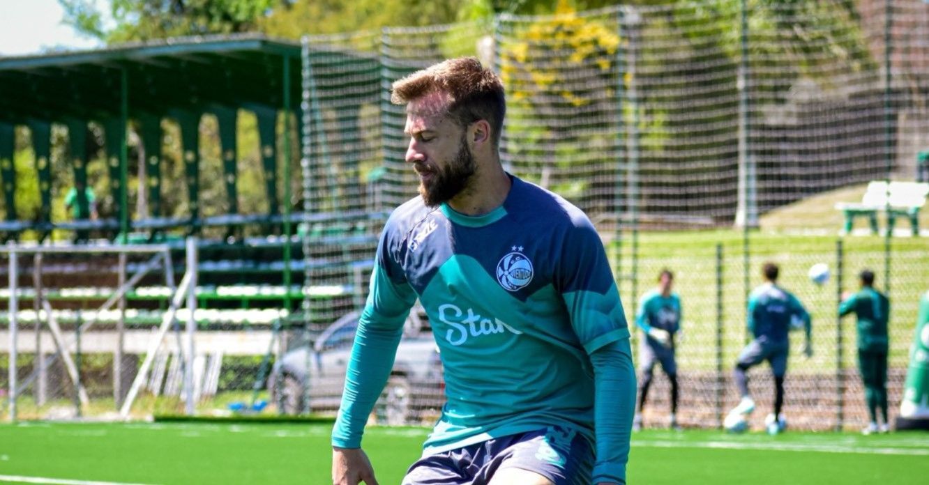 As mudanças no Juventude para enfrentar o líder Palmeiras pelo Brasileirão