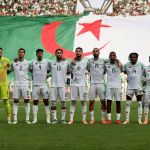 Mahrez brilha, Argélia goleia Somália e garante vaga na Copa do Mundo de 2026