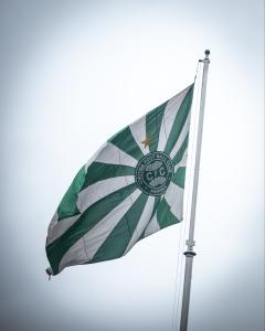Coritiba retorna à Série A após duas temporadas