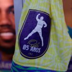 Coreia do Sul x Brasil: CBF faz homenagem a Pelé em uniforme da Seleção Brasileira