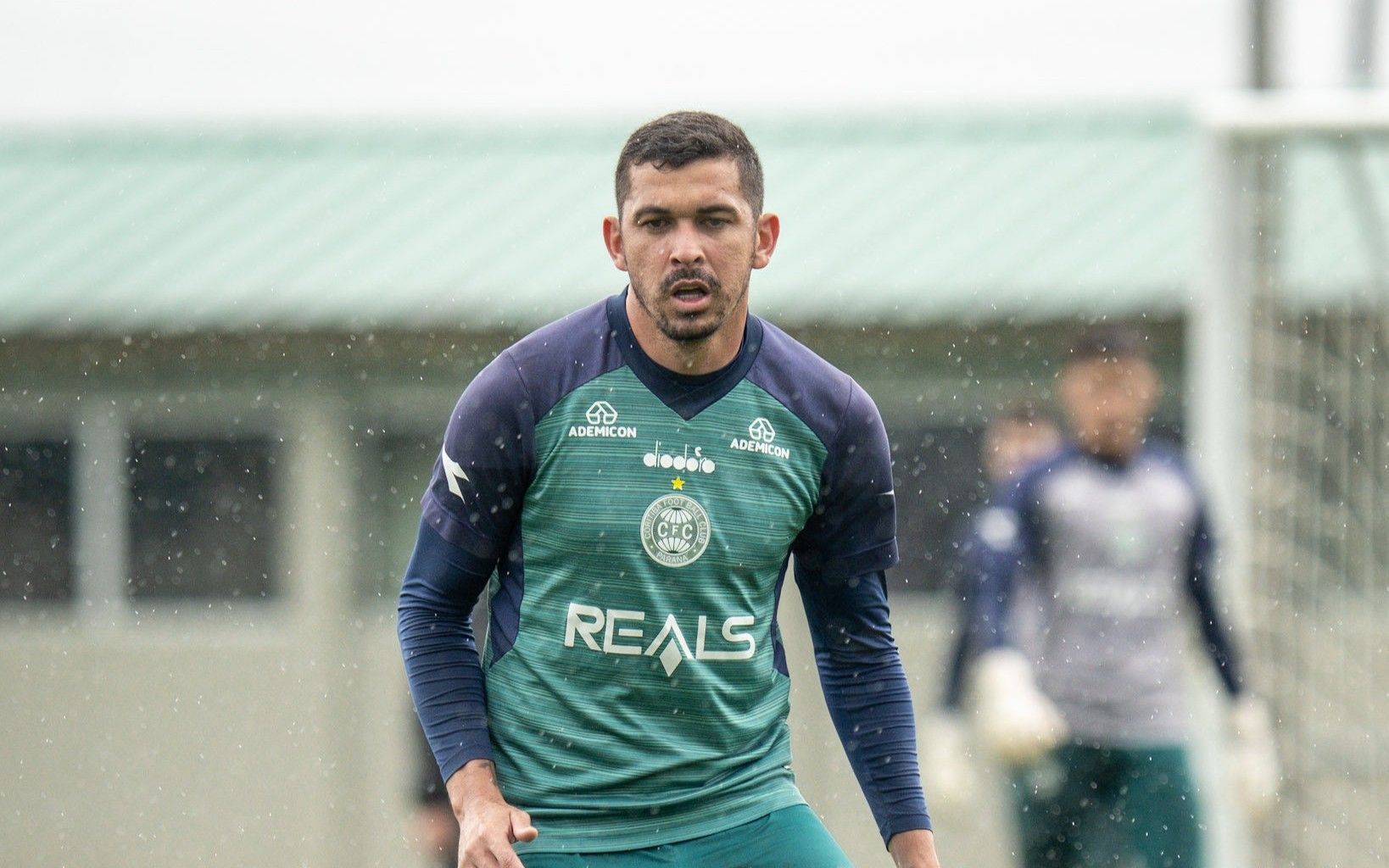 Escalação do Coritiba: o provável time para enfrentar o Cuiabá pela Série B