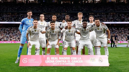 Zagueiro do Real Madrid viveu drama com lesões consecutivas