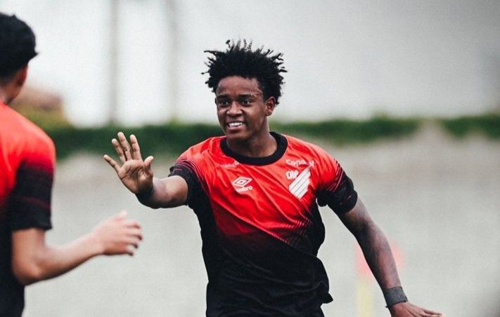Veja qual será o adversário do Atlético na semifinal do Brasileiro Sub-17