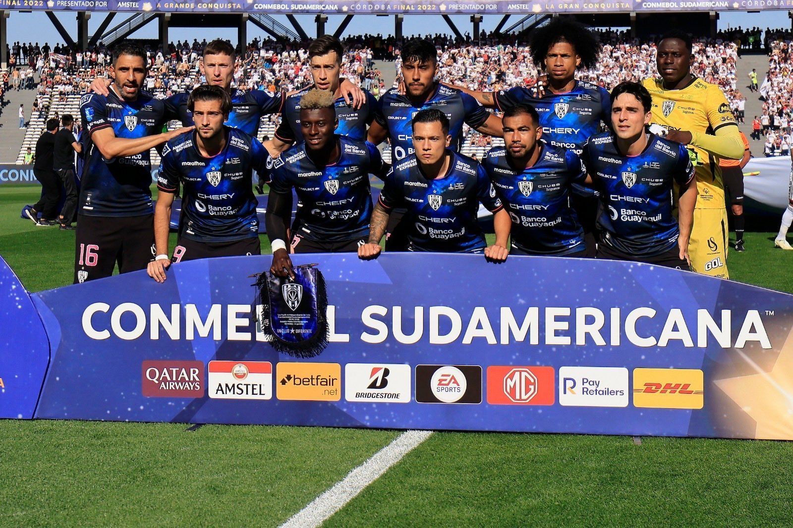 ‘Matador de gigantes’: adversário do Atlético na 'Sula' já foi algoz de brasileiros