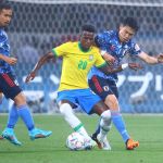 Brasil muda foco para duelo com Japão e sustenta invencibilidade; veja retrospecto