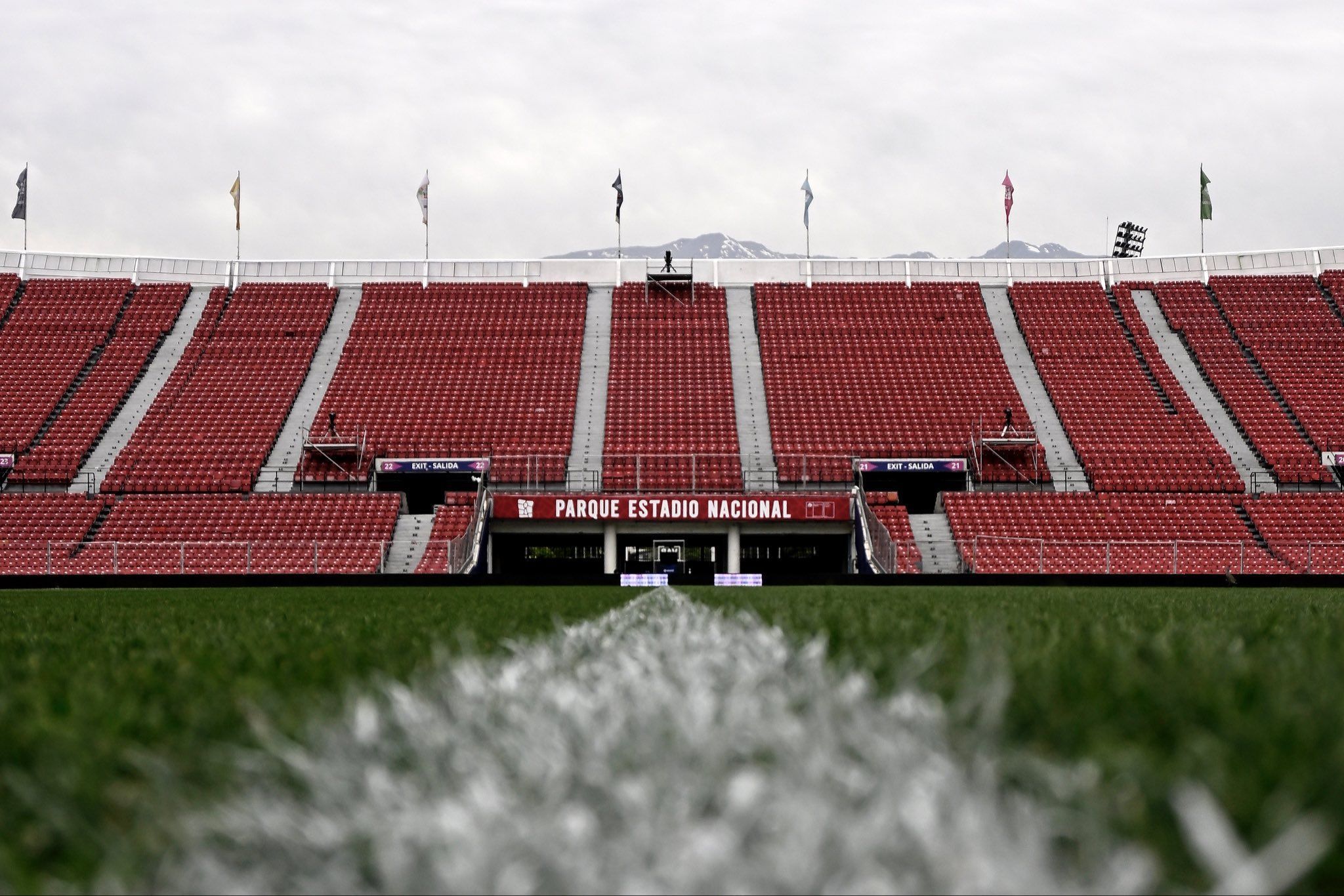 Universidad de Chile x Lanús: veja as escalações para semifinal da Copa Sul-Americana