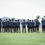 Escalação do Athletic: Rui Duarte tem lista de desfalques para encarar o Remo