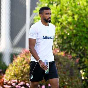 Bremer, zagueiro da Juventus, da Itália