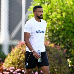 Bremer, zagueiro da Juventus, da Itália