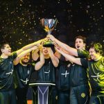 CS2: Legacy, do Brasil, vence franceses de virada e conquista título do CS Asia Championship