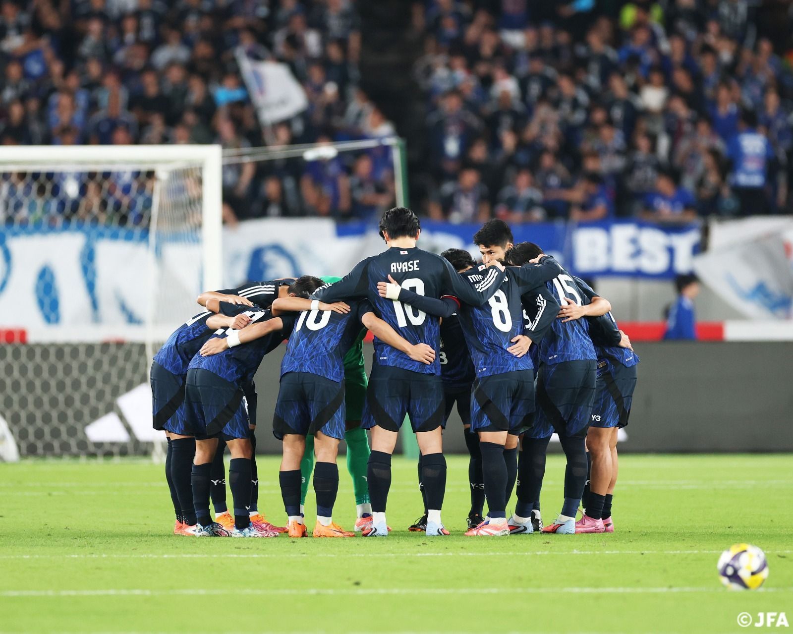 Saiba quem é o recordista de jogos do Japão na história das Copas do Mundo