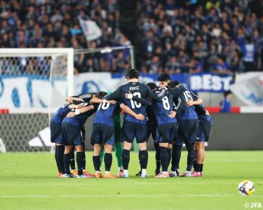 JapãoJapão disputará a Copa do Mundo pela oitava vez e ampliará a sequência iniciada após a estreia no torneio, em 1998