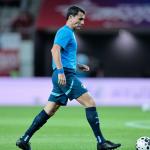 Atlético: Junior Alonso comete falha bizarra e ‘entrega’ gol em derrota do Paraguai