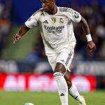 Multicampeão pelo Real Madrid sai em defesa de Vini Jr: 'É injusto com ele'