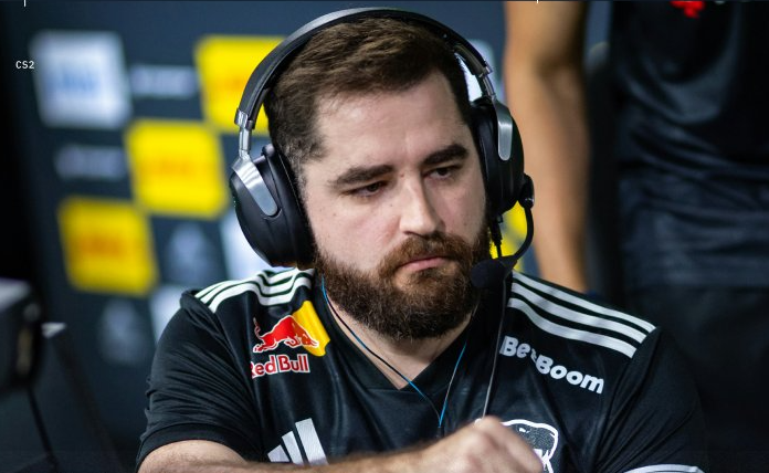 CS2: FURIA estreia com vitória sobre OG no Thunderpick World Championship 2025