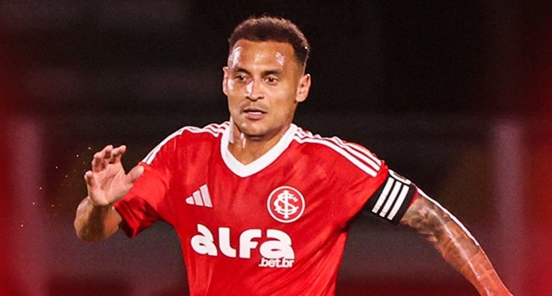 Alan Patrick lamenta derrota do Inter para Mirassol e cita contraste com vitória sobre Botafogo