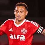 Alan Patrick lamenta derrota do Inter para Mirassol e cita contraste com vitória sobre Botafogo