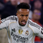 Éder Militão sofre nova lesão no Real Madrid e pode virar problema para Ancelotti
