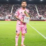 Jornal uruguaio escala ‘time da América’ com Messi e destaques de Palmeiras e Flamengo