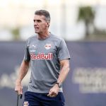 RB Bragantino anuncia acerto com Vagner Mancini até o fim da temporada