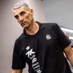 Veja como foi o reencontro de Juan Pablo Vojvoda com o Fortaleza