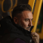Ex-Corinthians e Flamengo, Vítor Pereira é demitido do Wolverhampton