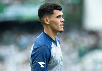 'Piá do Couto', Pedro Morisco sonhava com o acesso conquistado à Série A