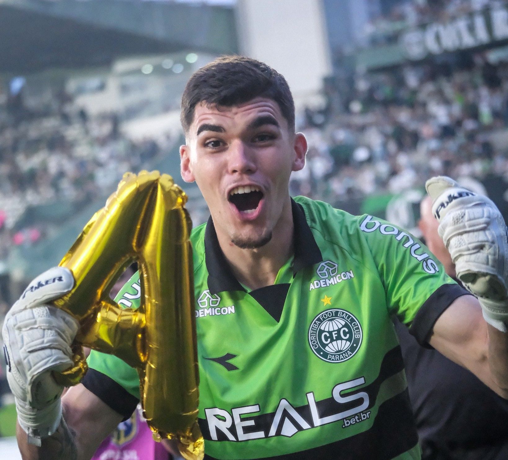 Do que o Coritiba precisa para ser campeão da Série B do Campeonato Brasileiro