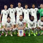 Kane decide, Inglaterra vence Albânia e fecha Eliminatórias com 100%