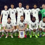 Kane decide, Inglaterra vence Albânia e fecha Eliminatórias com 100%