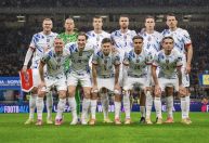 Haaland iguala recorde e classifica Noruega à Copa do Mundo após 28 anos
