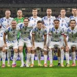 Haaland iguala recorde e classifica Noruega à Copa do Mundo após 28 anos