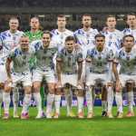 Haaland iguala recorde e classifica Noruega à Copa do Mundo após 28 anos