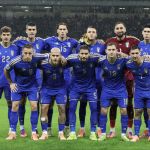 Veja as 16 seleções europeias que disputarão repescagem por vaga na Copa do Mundo