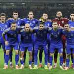 Veja as 16 seleções europeias que disputarão repescagem por vaga na Copa do Mundo