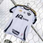 Escalação do Atlético: Sampaoli define time para enfrentar o RB Bragantino