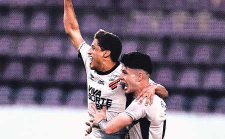 Athletico-PR pode 'tirar' título do Coritiba na 38ª rodada da Série B