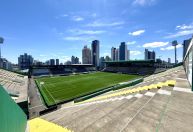 Chapecoense x América: veja escalações para duelo pela Série B do Brasileirão