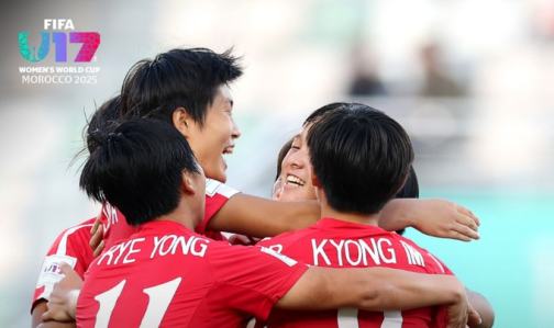 Coreia do Norte é a atual campeã do torneio e vai em busca de seu quarto título