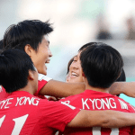 Brasil perde para Coreia do Norte e cai nas semis da Copa do Mundo Feminina Sub-17