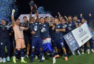 Conheça o Independiente Rivadavia, clube argentino que estará na Libertadores 2026